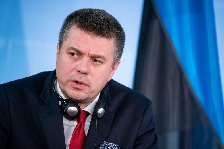 Урмас Рейнсалу