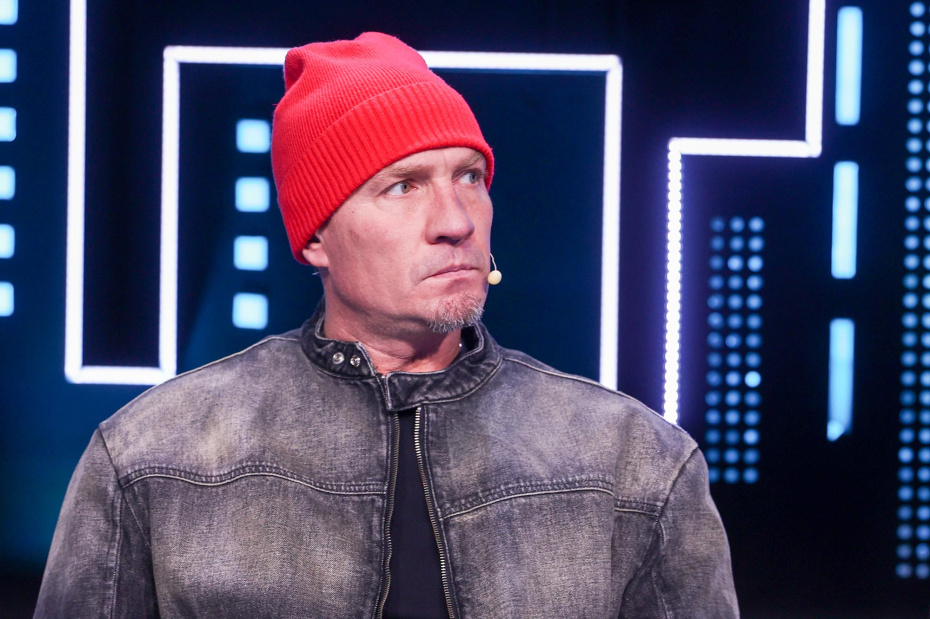 Роман Костомаров