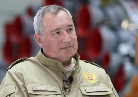 Рогозин сравнил НАТО с бандерлогами из «Маугли»