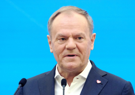 Генерал разоблачил хитрость Туска с ситуацией с дронами над Польшей