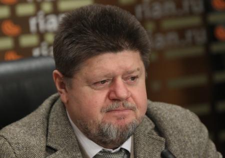 Евгений Брюн потерял должность главного нарколога Минздрава России