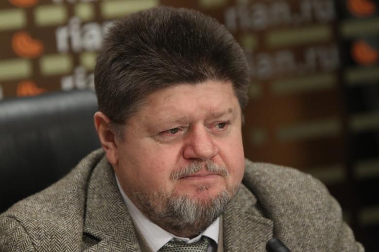 Евгений Брюн