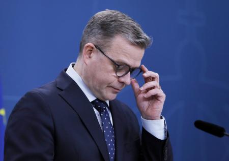 Финский чиновник отказался от общения с русскоязычными жителями