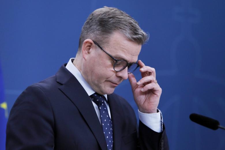 Петтери Орпо