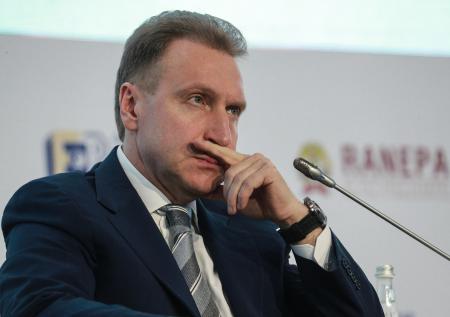 Шувалов предупредил о плановом убытке ВЭБ.РФ