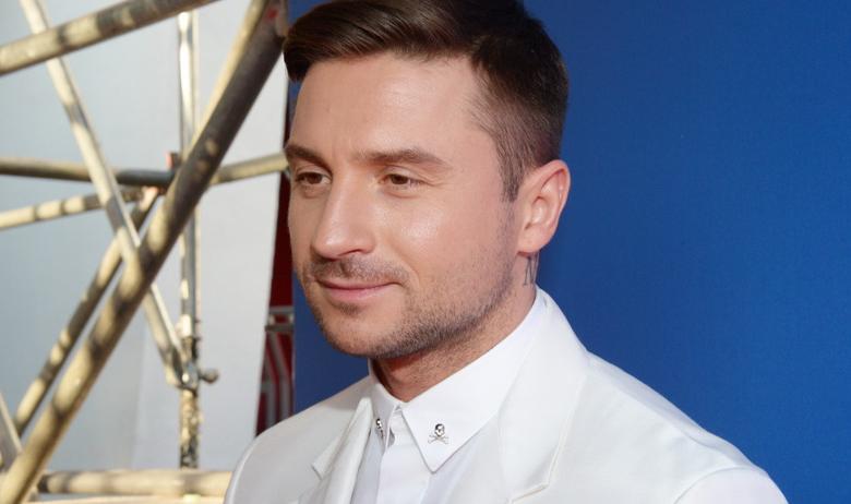 Сергей Лазарев