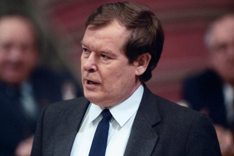 Вадим Бакатин