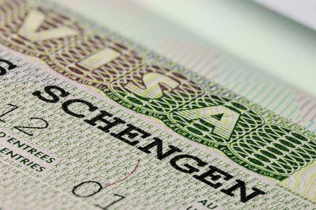 Румыния и Болгария стали полноправными членами Шенгенской зоны