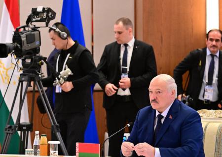 Лукашенко раскрыл, какую роль должна взять на себя ОДКБ в Евразии