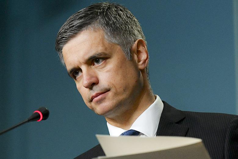 Вадим Пристайко