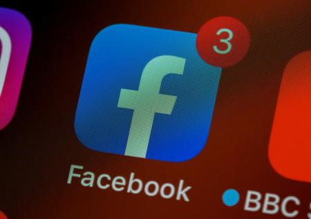 Facebook запустила аналог Clubhouse в США