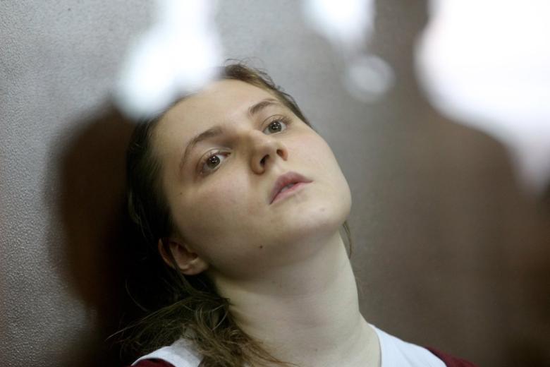 Анна Павликова