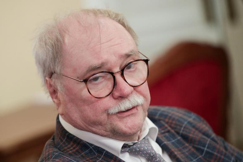Владимир Бортко