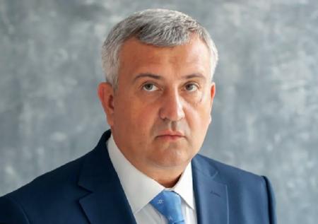 На Украине заявили о задержании «бывшего мужа Поклонской»