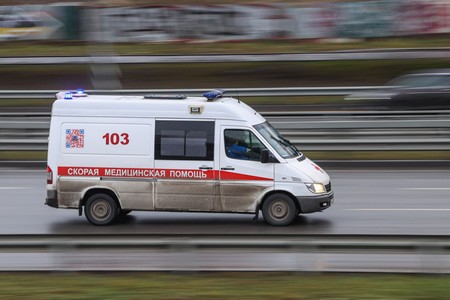 Четыре человека погибли в ДТП с «Газелью» в Пермском крае