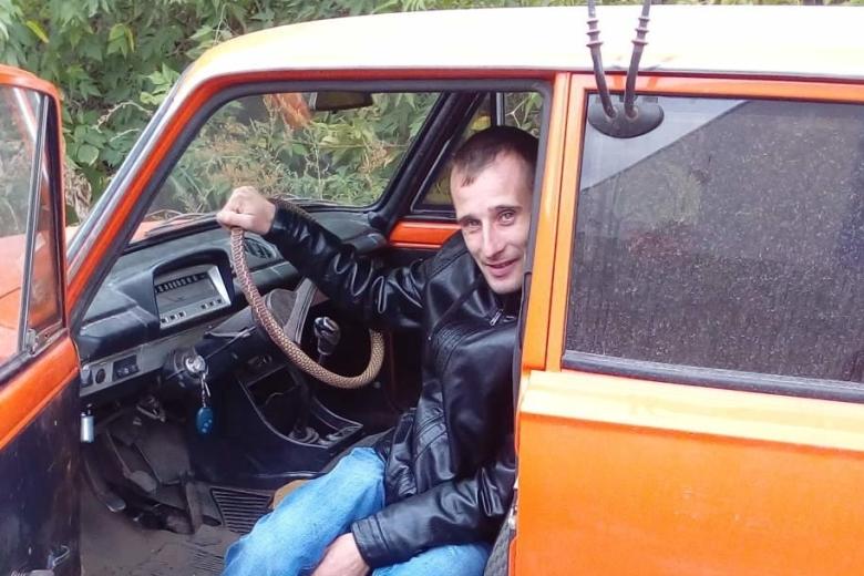 Михаил Туватин