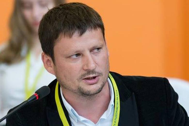 Юрий Белоусов