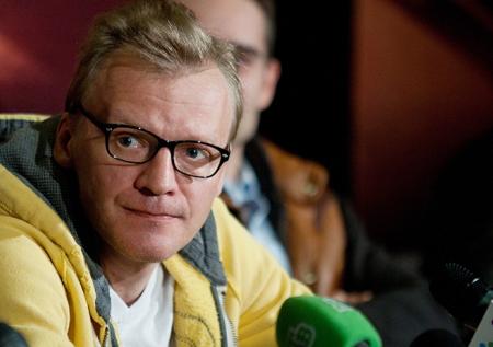 Серебряков объяснил свои слова о России
