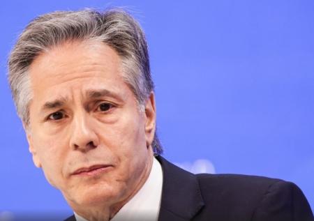 Блинкен созвонился с осужденным в России Полом Уиланом