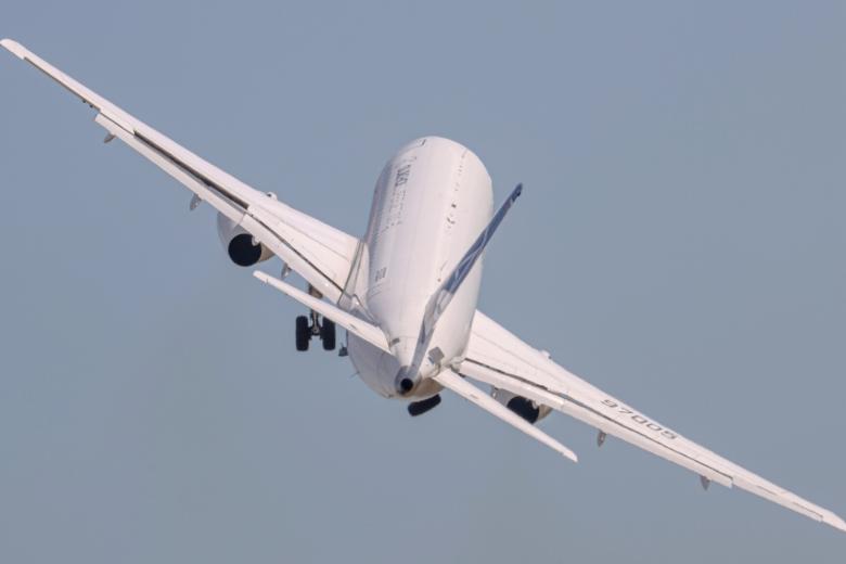 Sukhoi Superjet 100