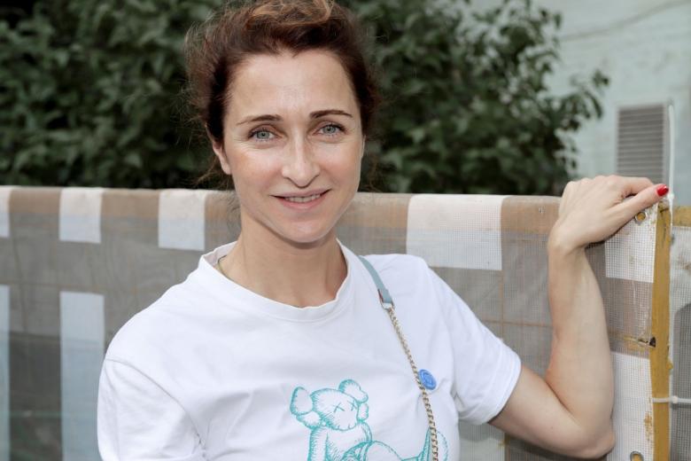 Екатерина Стулова