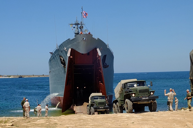 БДК «Саратов»