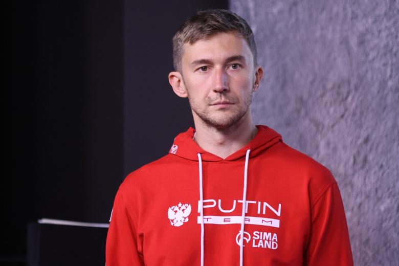 Сергей Карякин