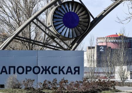 Директор ЗАЭС оценил последствия возможного удара ВСУ по ядерному хранилищу