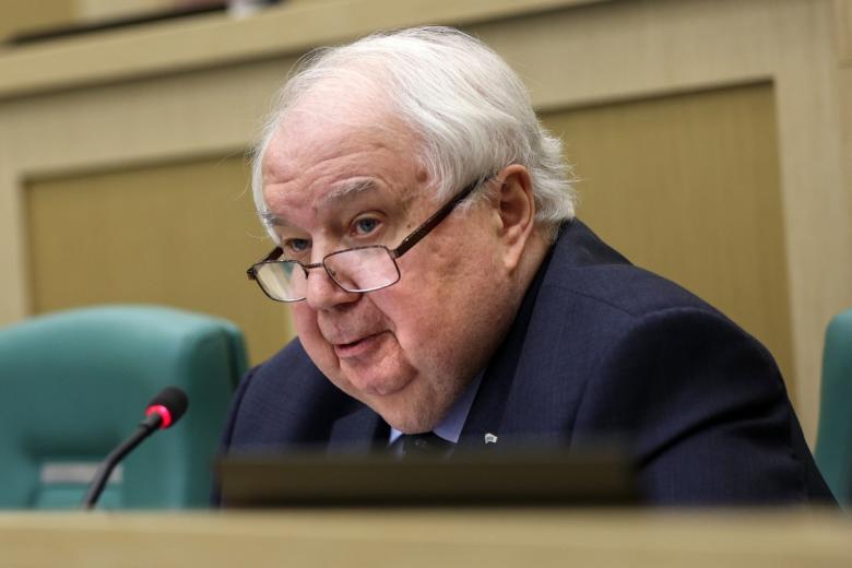 Сергей Кисляк