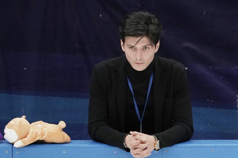 Сергей Розанов