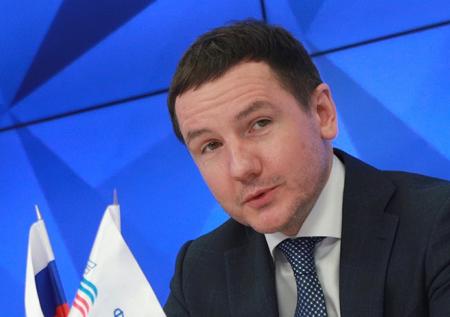 «Хотим провести в Красноярске чемпионат мира»