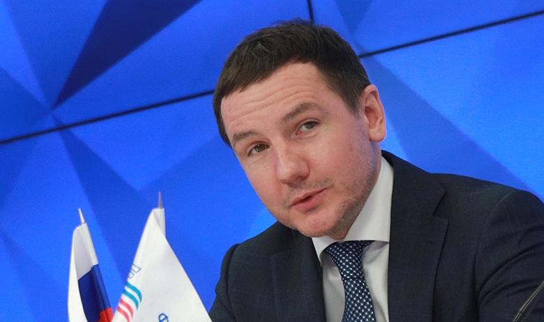 Алексей Курашов 