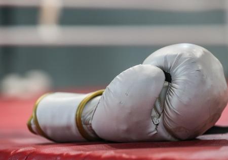 Олимпийский чемпион из России проведет бой за титул чемпиона мира