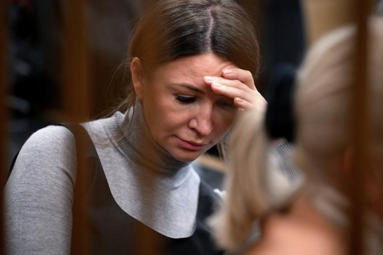 Елена Блиновская