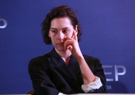 Ирина Горбачева шокировала поклонников обнаженными фото