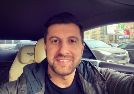 Амиран Сардаров назвал призыв Юрия Дудя выйти на митинг очередным хайпом