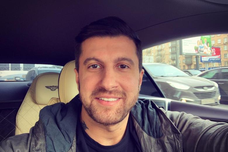 Амиран Сардаров