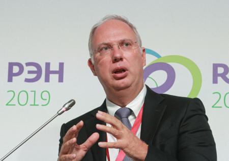 В США сообщили о возможном прибытии Дмитриева для переговоров