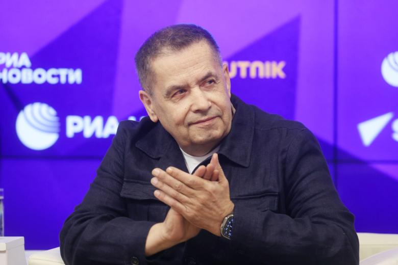 Николай Расторгуев