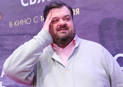 Стало известно, сколько зарабатывает Уткин в месяц