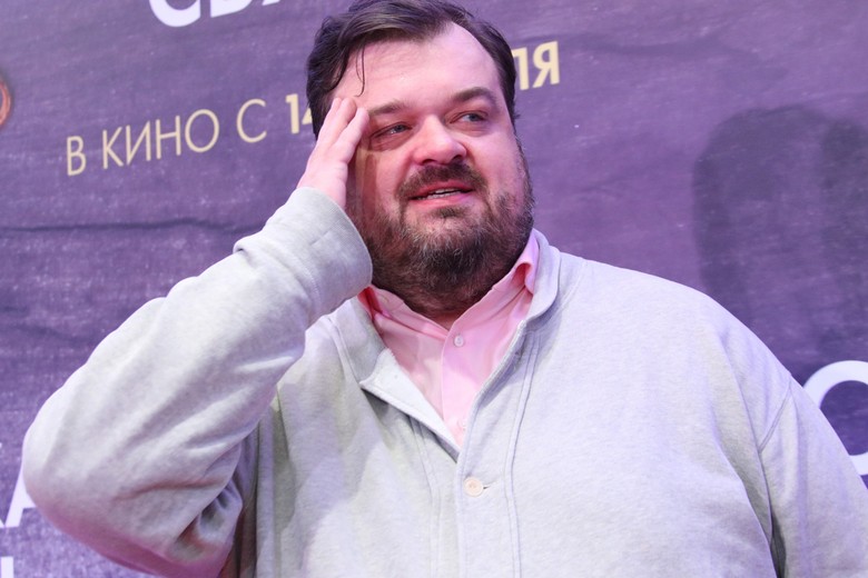 Василий Уткин