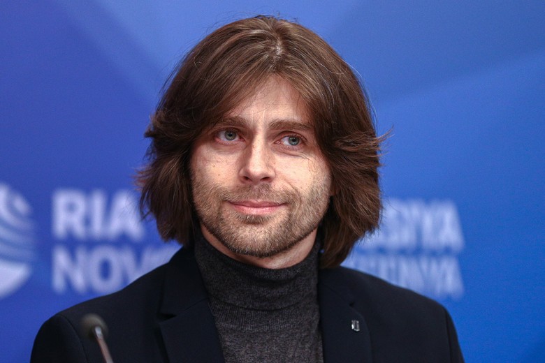 Петр Чернышев