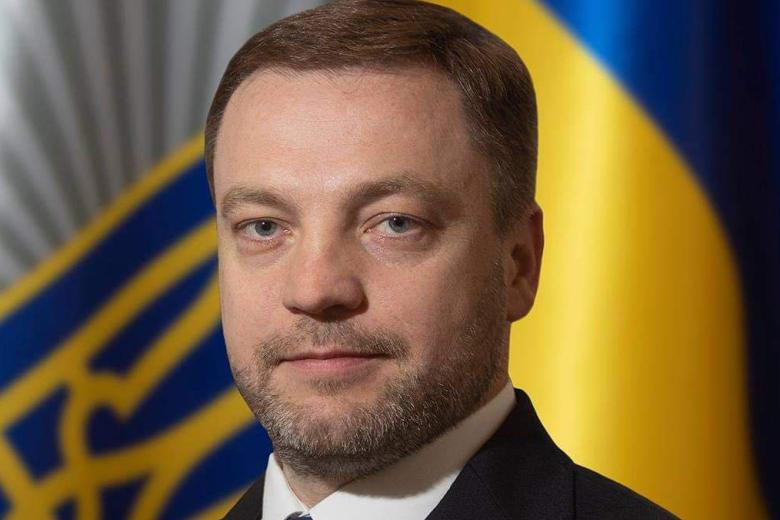 Денис Монастырский