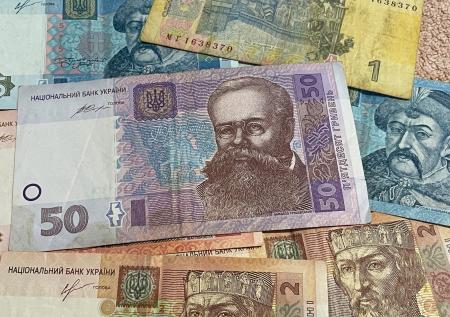 «Гривна уйдет в историю»: Рогов об отказе от украинской валюты