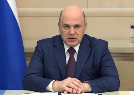 Мишустин подписал постановление о бессрочной социальной газификации
