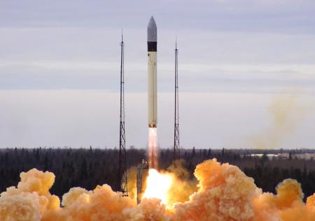 Возобновление программы «Рокот» может негативно сказаться на «Ангаре»