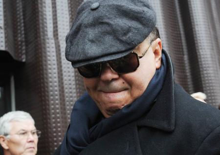 Садальский назвал Юрского «штучным актёром»