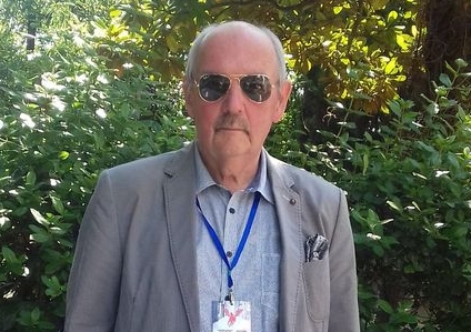 Сергей Комков