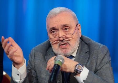 Раскрыта возможная судьба многолетнего зама Шойгу