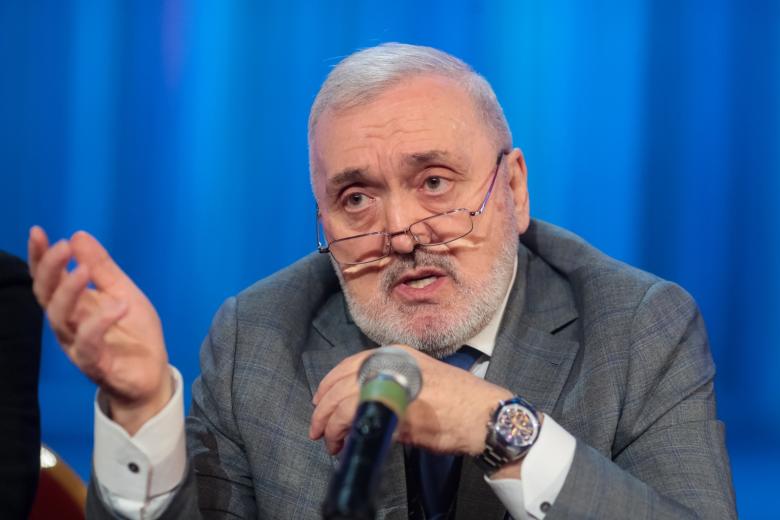 Руслан Цаликов